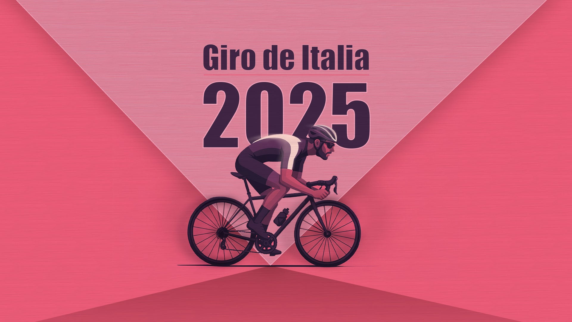 Giro de Italia 2025