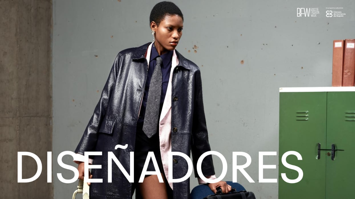 En esta edición, 140 marcas fueron seleccionadas tras un proceso de curaduría y formación que les permitió fortalecer tanto sus capacidades de diseño como su enfoque comercial.