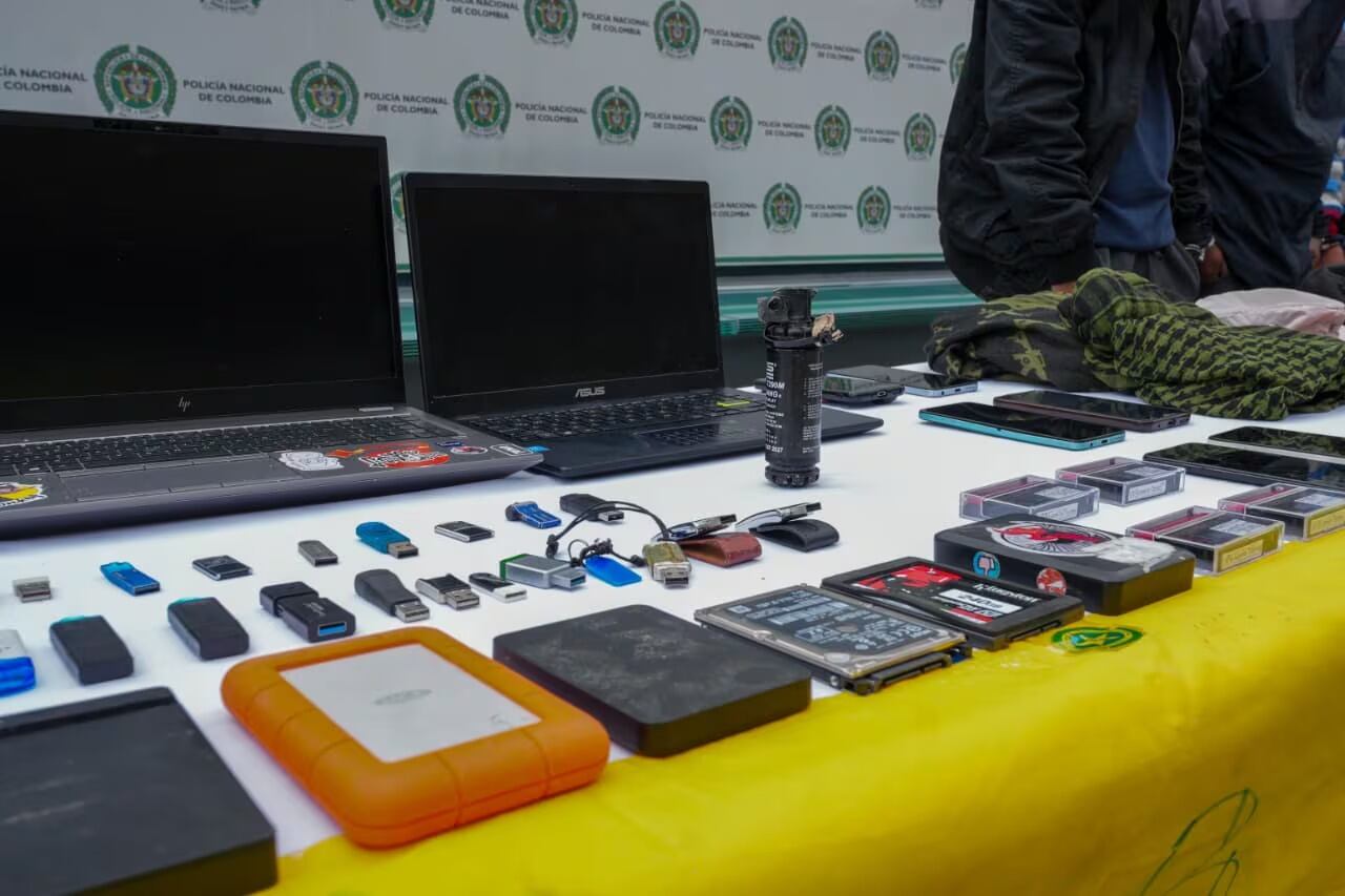 La investigación incluyó más de 4.000 horas de análisis de video, interceptación de 50 líneas telefónicas, 18 entrevistas a testigos y víctimas.