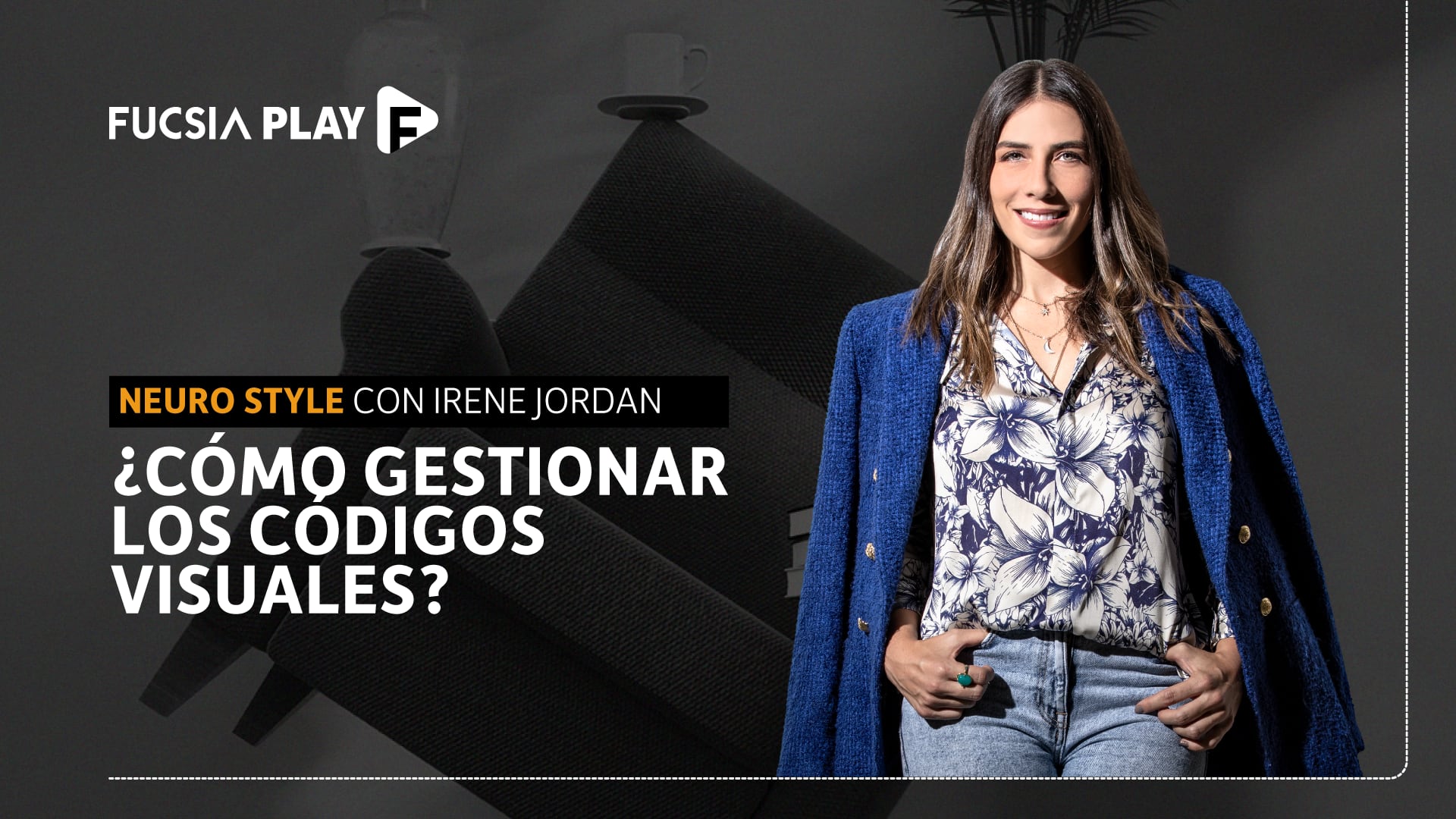 Irene Jordan, Fucsia Play