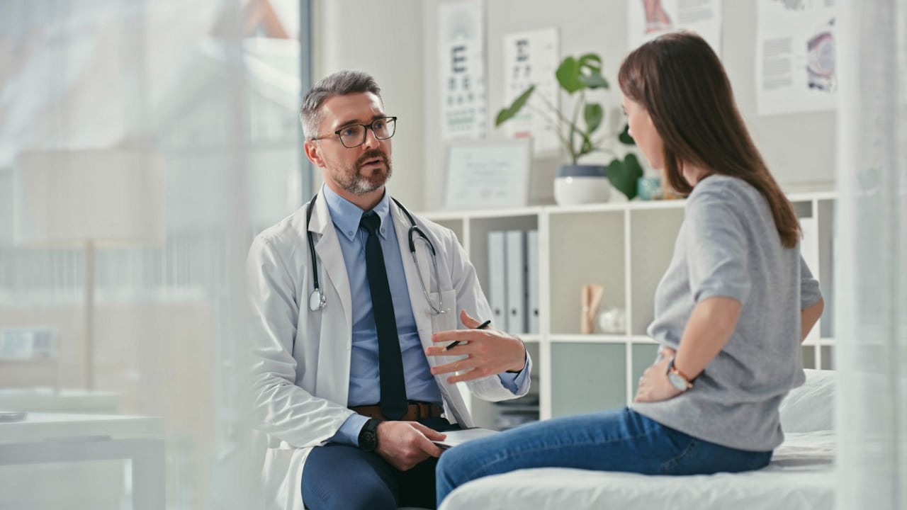 Las crisis por colon irritable pueden durar horas o días.