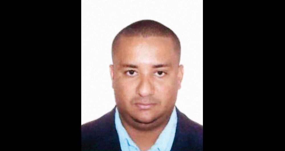  Jobanis de Jesús Ávila, Chiquito Malo, el otro lugarteniente, tiene dudas con la paz total.