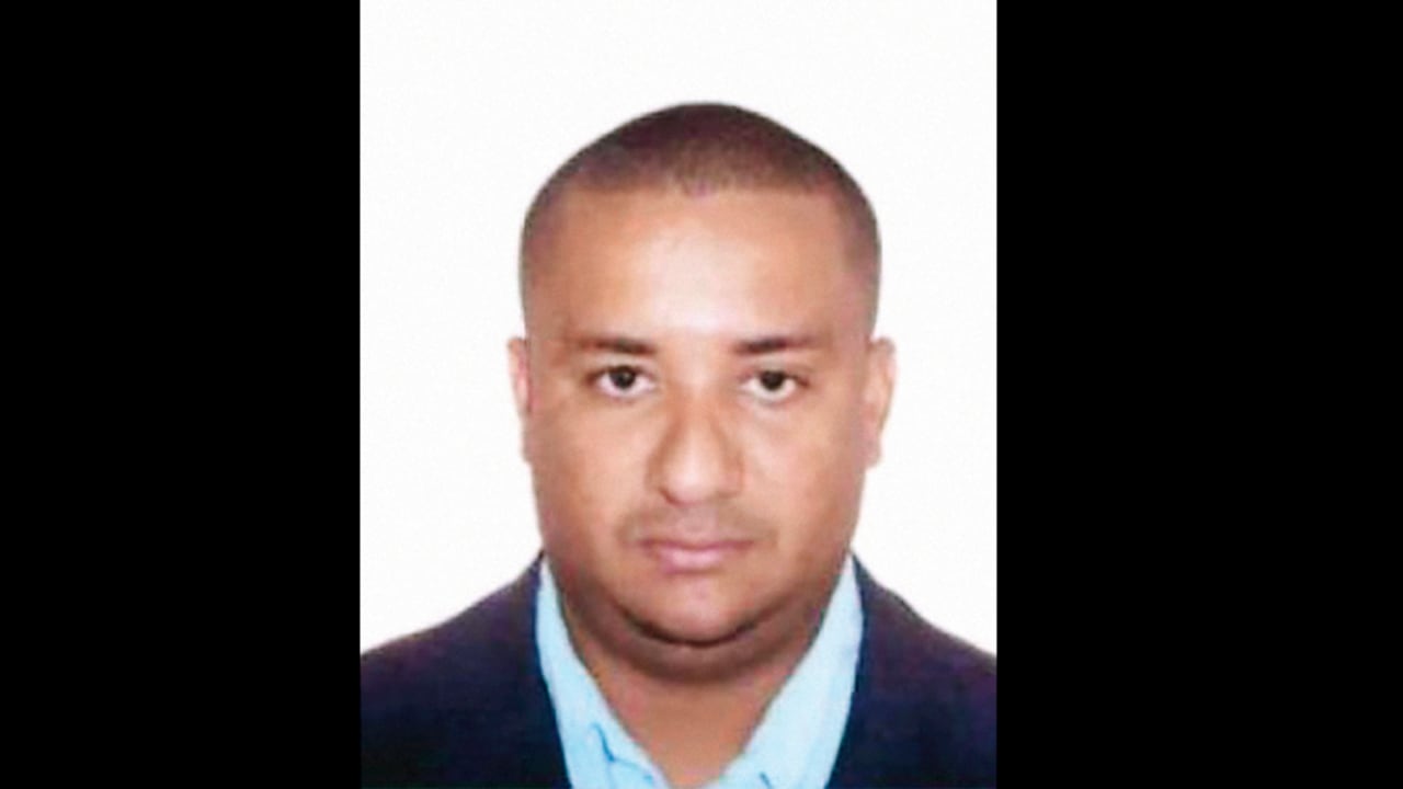 Jobanis de Jesús Ávila, Chiquito Malo, el otro lugarteniente, tiene dudas con la paz total.