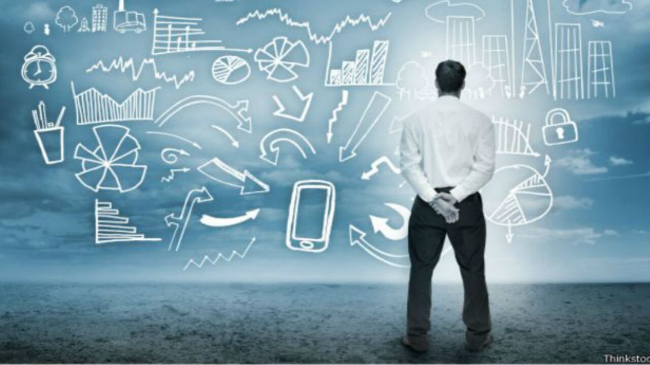 Gracias a la conexión 5G, internet de las cosas aparecerá con fuerza en 2020.