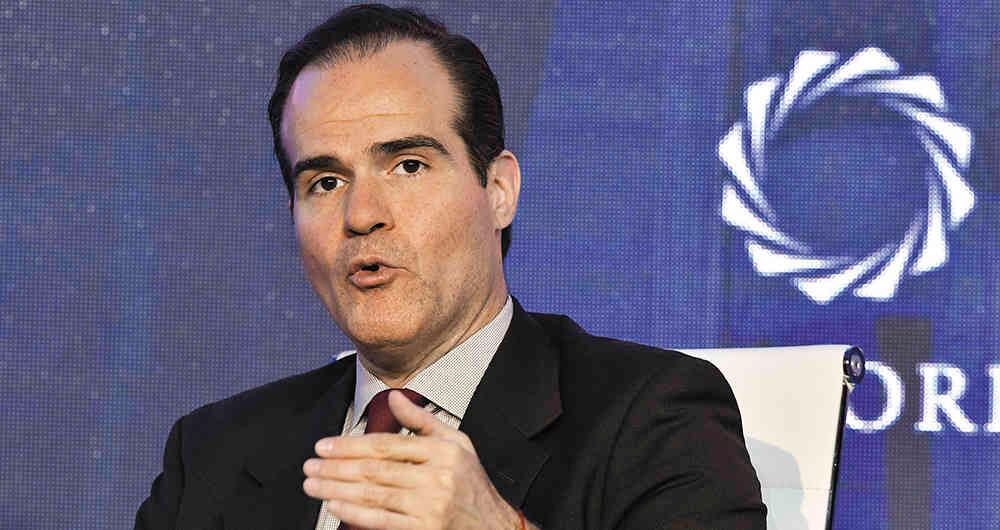Claver-Carone es el actual asesor de seguridad Nacional para la América Latina de Donald Trump. De ganar, reemplazaría en el BID a Luis Alberto Moreno.