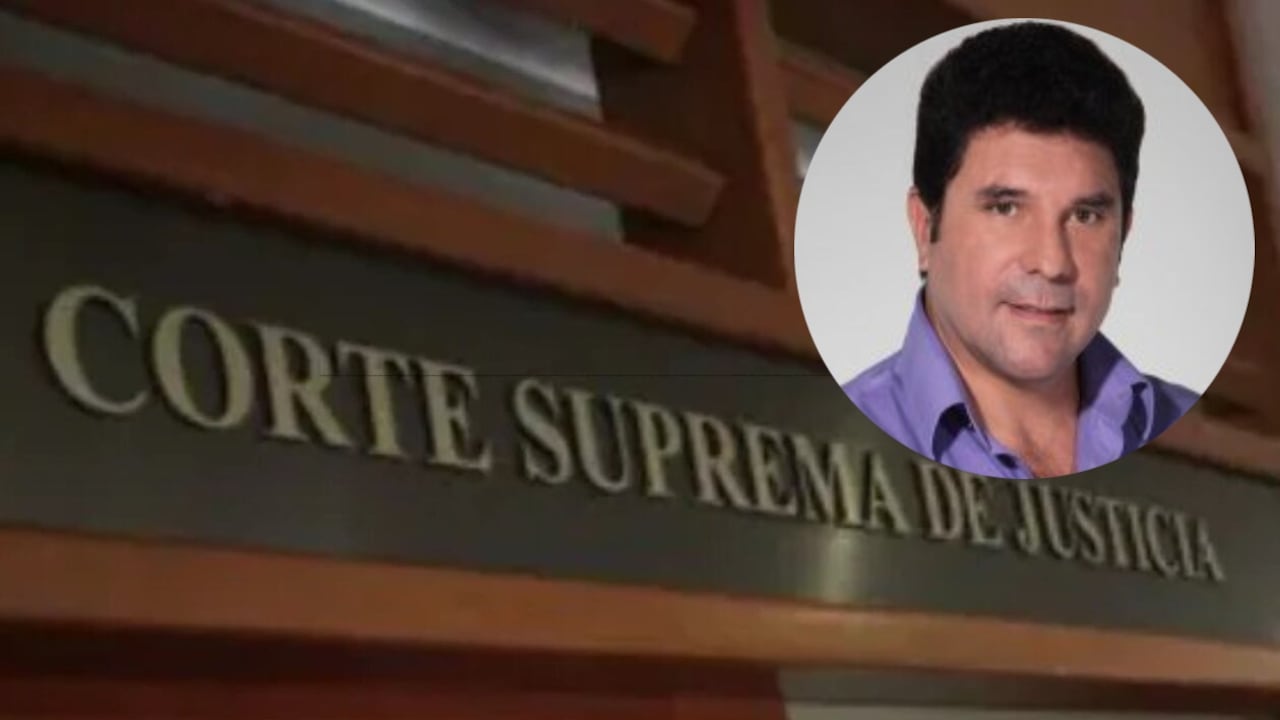 German Alonso Olano Becerra, exrepresentante a la Cámara del Partido Liberal.