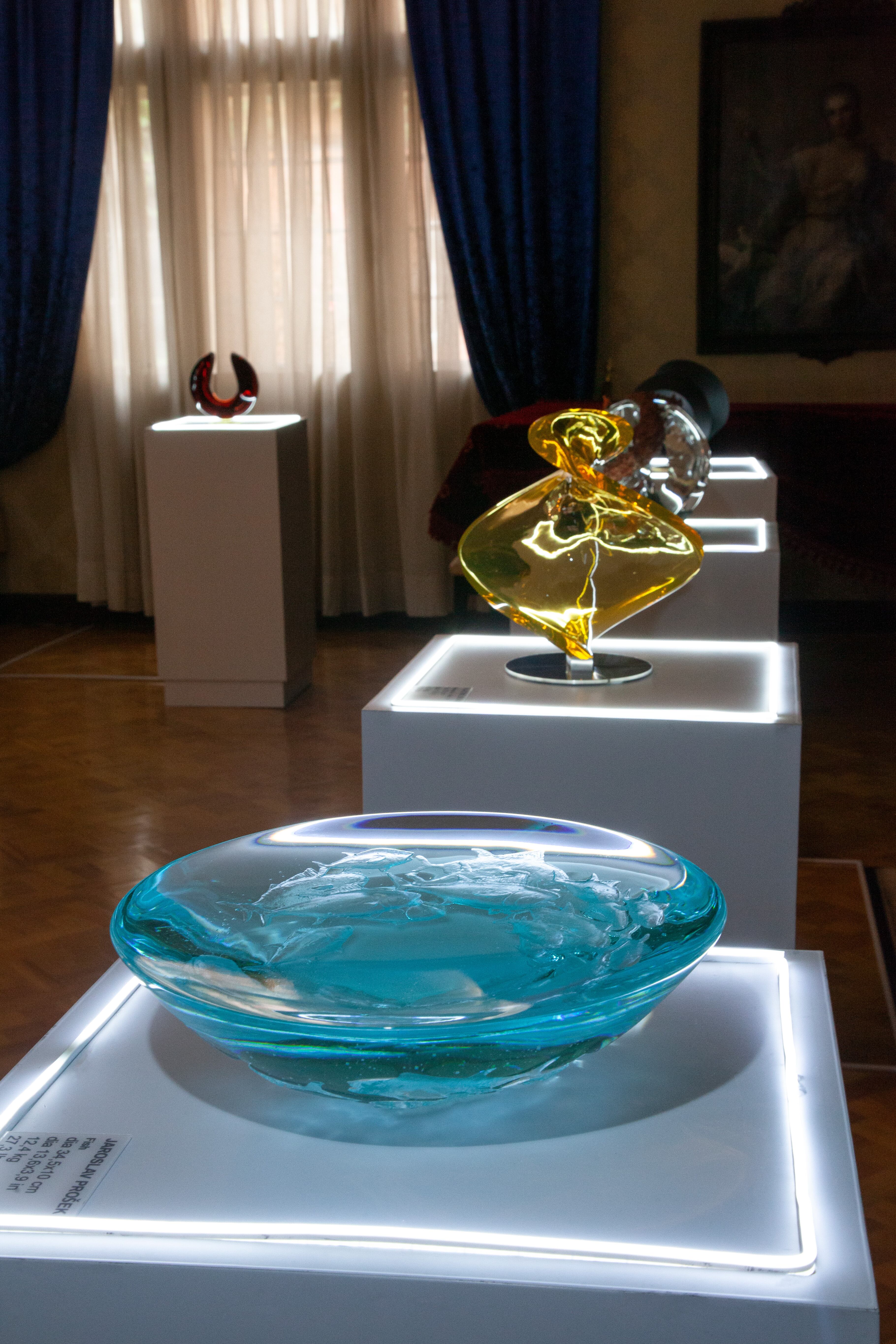 EXPOSICIÓN EN SERVIENTREGA