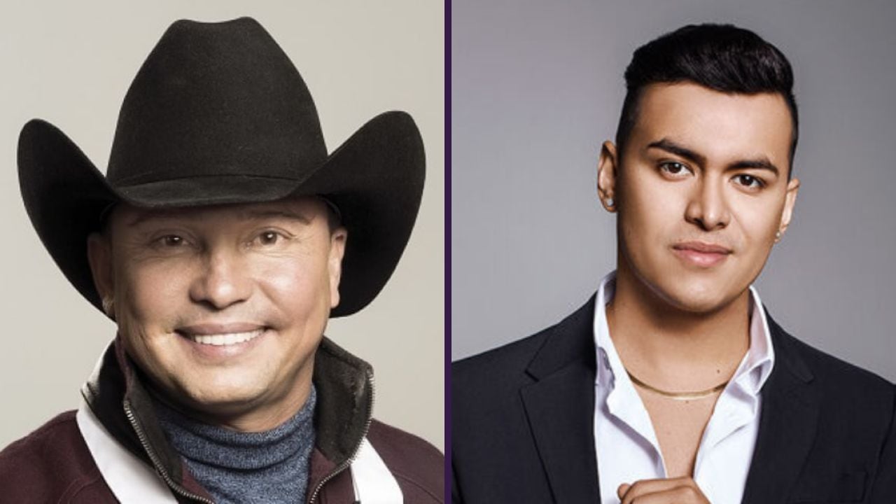 Giovanny Ayala rompió el silencio y habló de su verdadera relación con Yeison  Jiménez: “Nadie conoce esta historia”