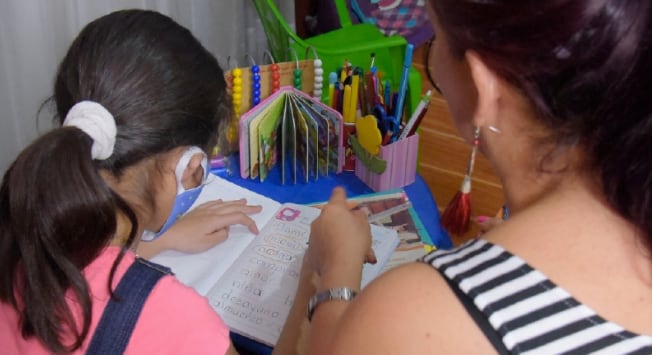Subsidio pensional para exmadres comunitarias y sustitutas ¿cómo cobrar el giro?