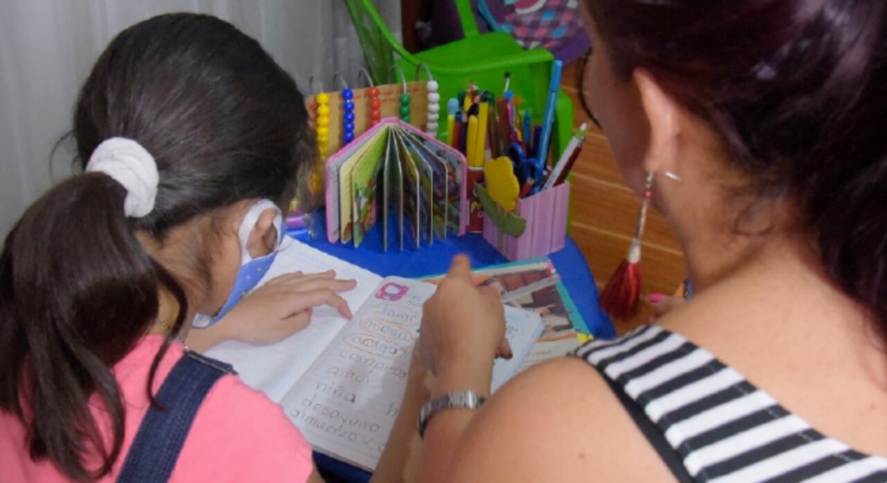 Subsidio pensional para exmadres comunitarias y sustitutas ¿cómo cobrar el giro?