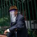 En Colombia, la pandemia agudizó tensiones y problemáticas socioeconómicas.