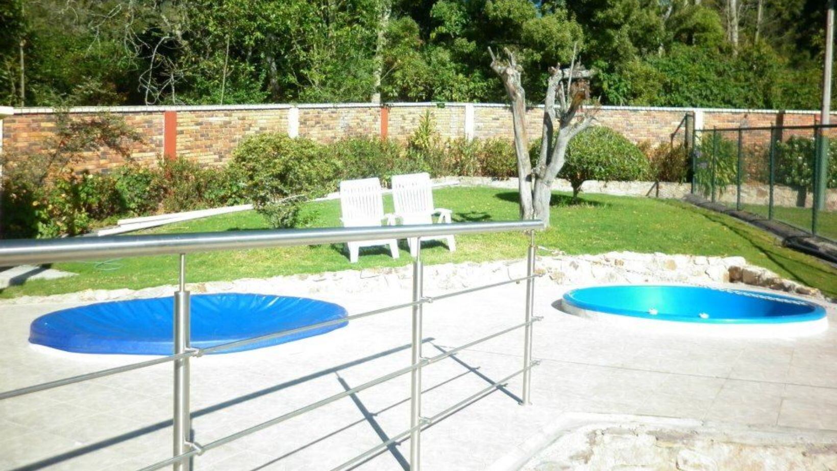 ¿Cómo llegar a las termales de Tabio y cuánto cuesta la entrada?