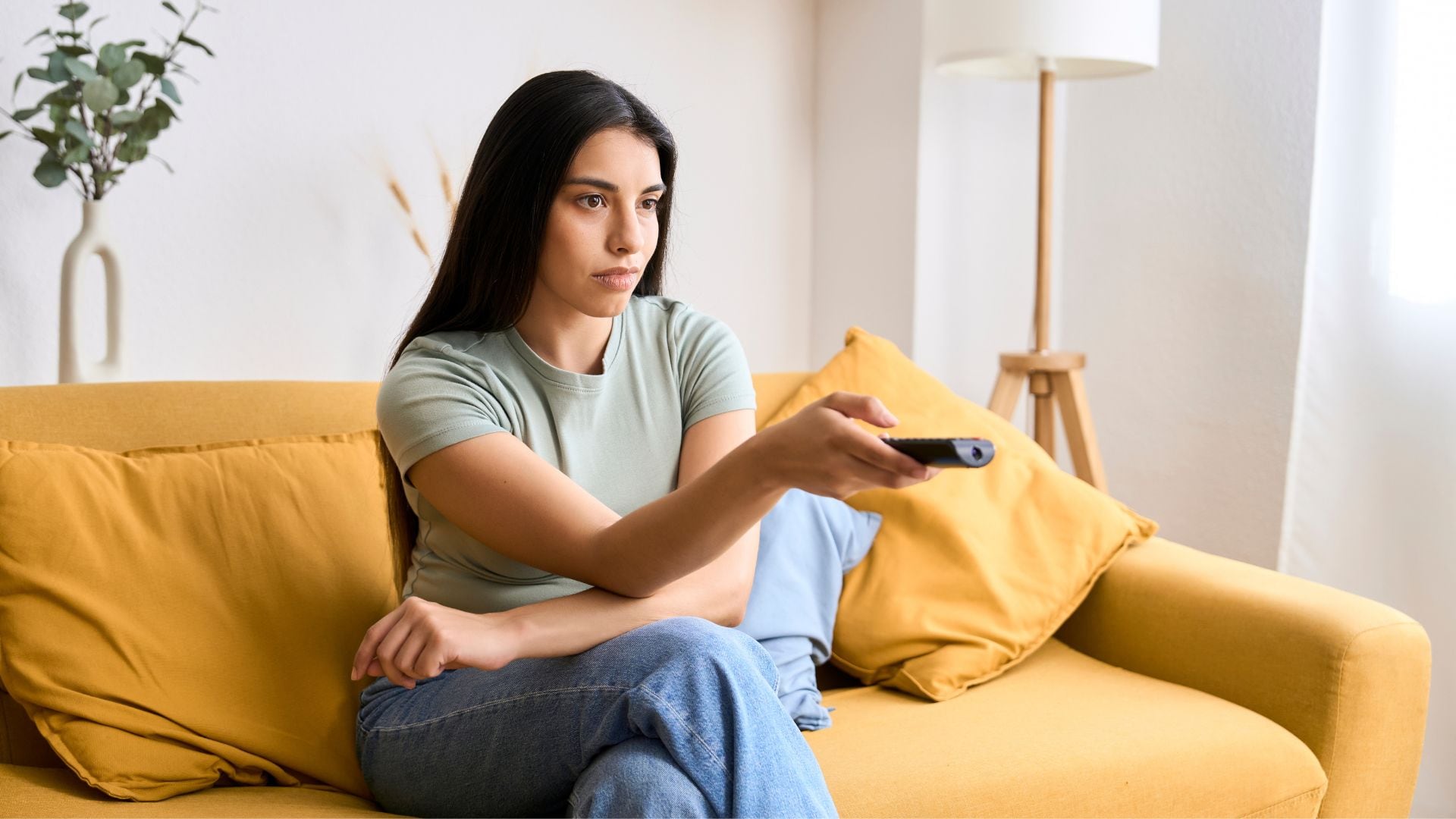 Una mala conexión wifi podría arruinar toda la experiencia de reproducción de contenidos.