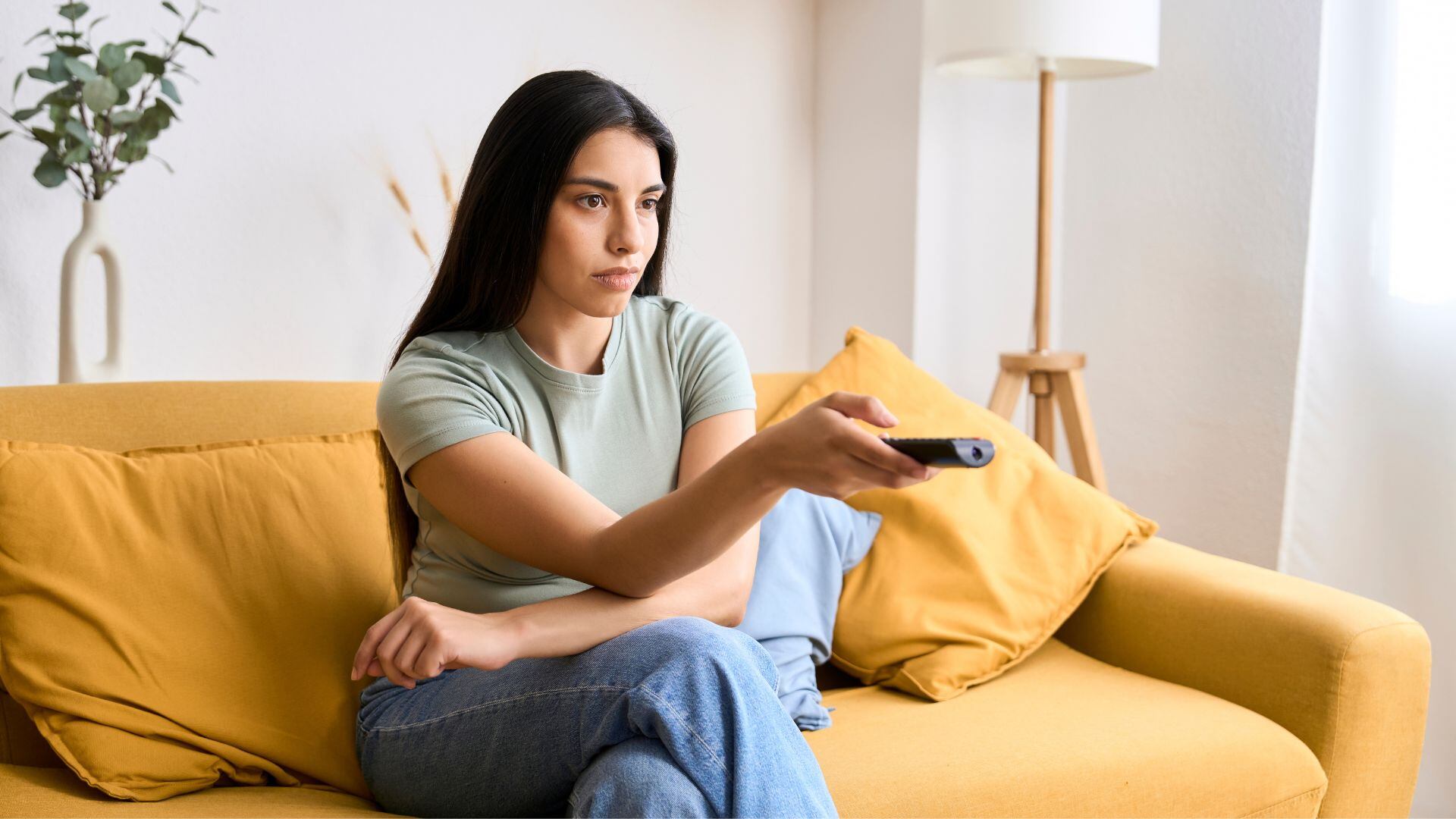 Una mala conexión wifi podría arruinar toda la experiencia de reproducción de contenidos.