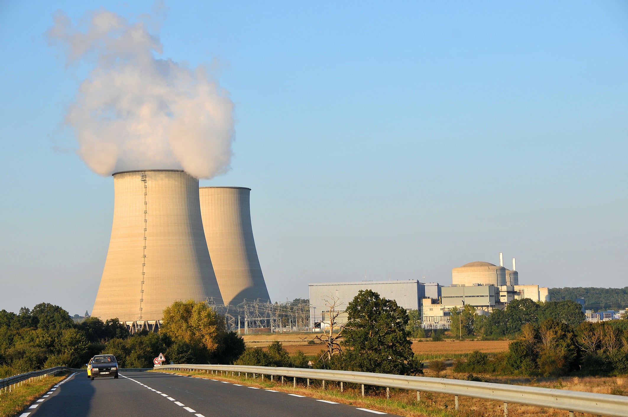 El experto destaca que las naciones más avanzadas mantienen la energía nuclear gracias al respaldo de sus sociedades informadas.