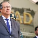 gustavo petro Presidente de Colombia