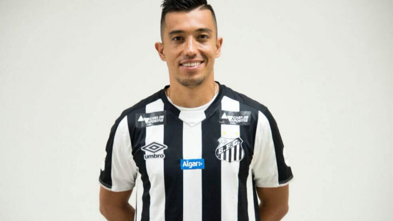 Fichaje de Fernando Uribe a Millonarios estaría cerca de concretarse