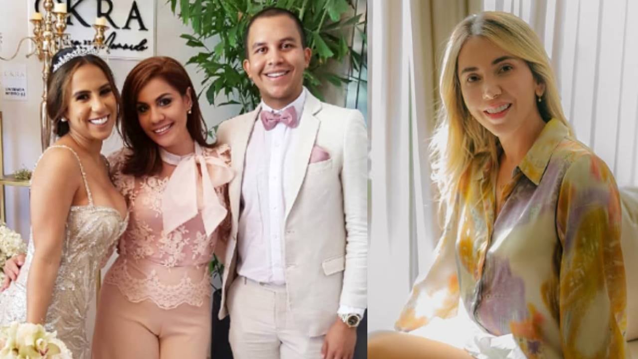 Dayana Jaimes fue blanco de críticas de Kelly Díaz