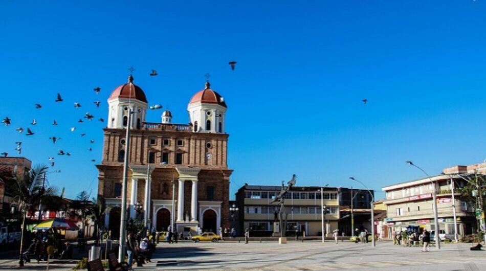 Colegios privados en Santa Rosa de Osos