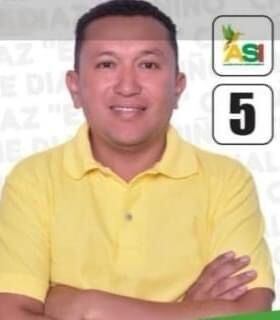 Asesinan a candidato al concejo