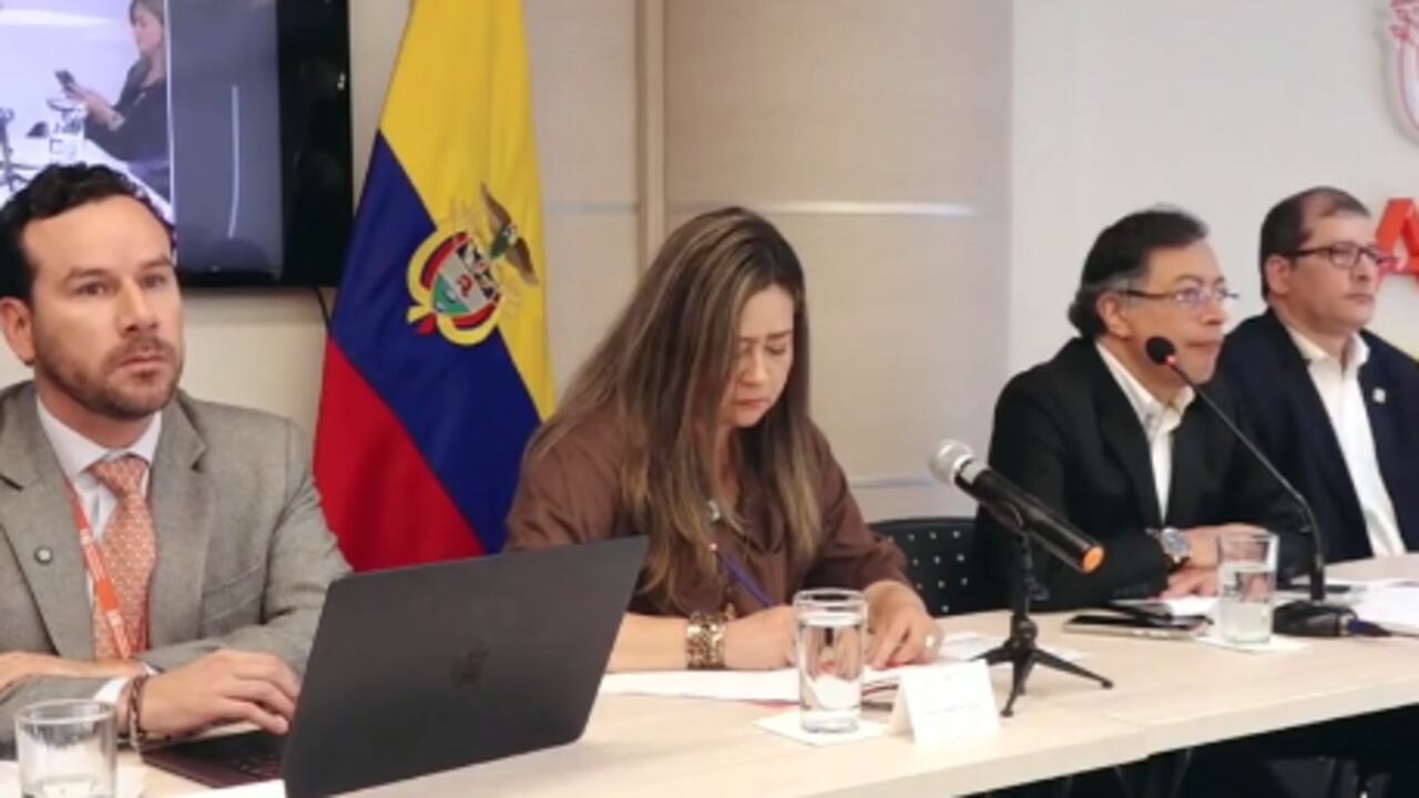 Audiencia de adjudicación de la vía Estanquillo-Popayán