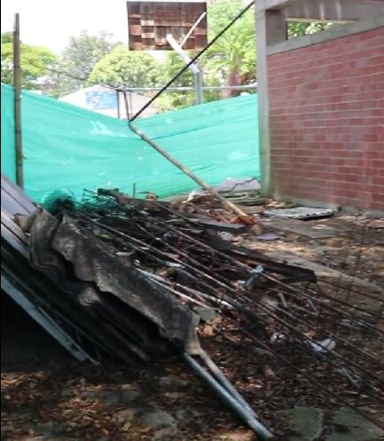 Siguen los problemas del PAE en Cali; denuncian que niños de una institución han abandonado las clases por no recibir alimentos.