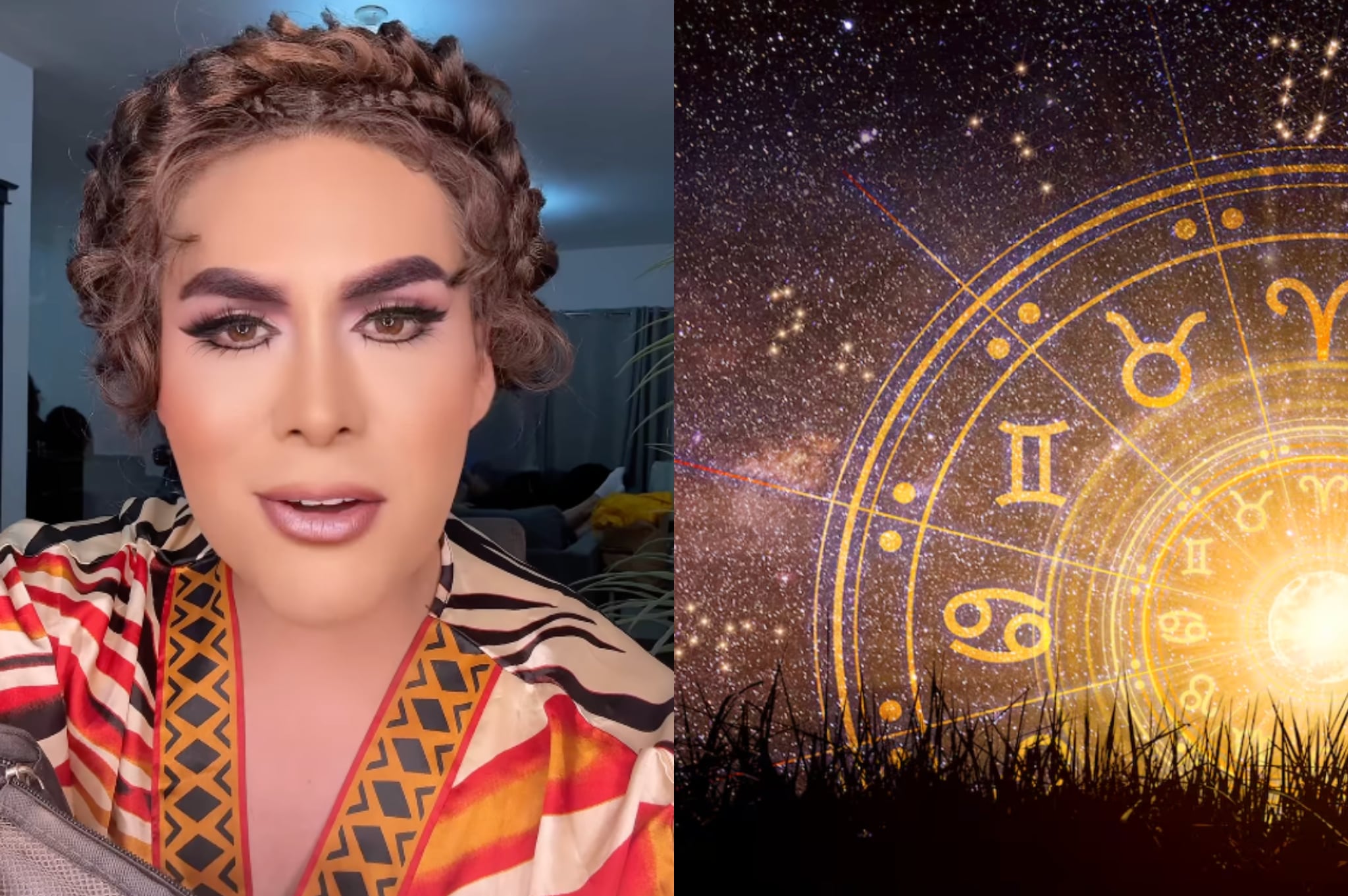 Horóscopo de Nana Calistar para el día de hoy