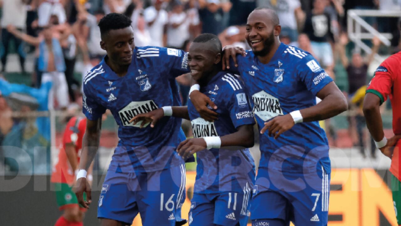 Con solo 20 años, Gómez se ha convertido en titular indiscutible para Alberto Gamero