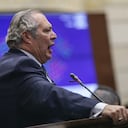 El Consejo de Estado ordenó la pérdida de investidura para el senador Iván Name.