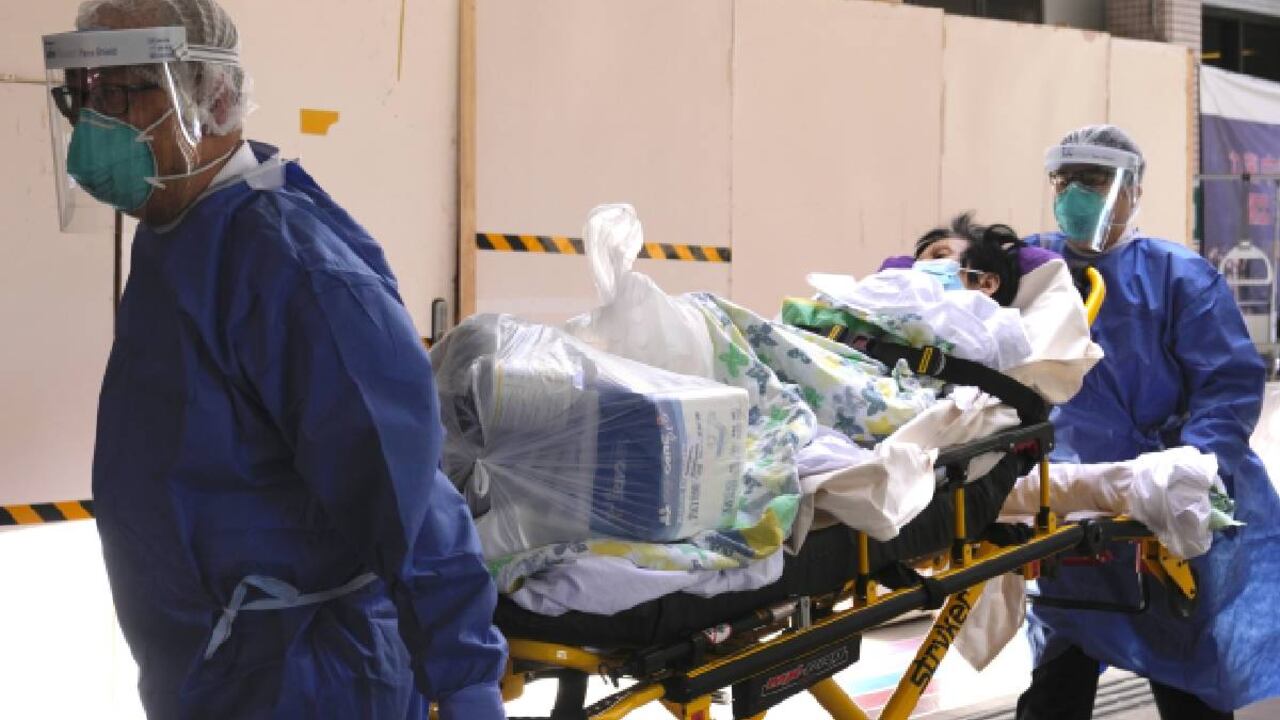 OPS advierte que cerca de 248 millones de personas en América Latina aún no han recibido la vacuna anticovid.