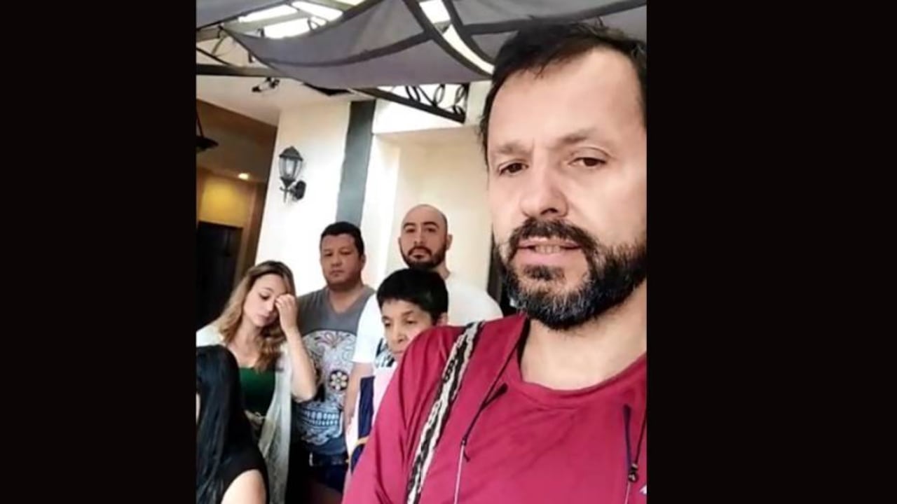 Desde el 16 de marzo están en contacto los funcionarios colombianos y no obtienen respuesta definitiva.