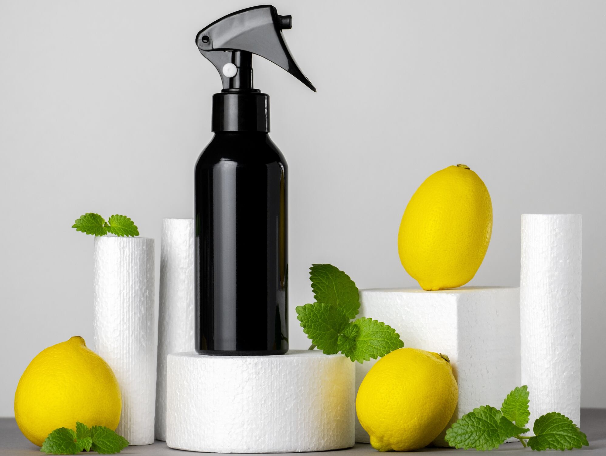 Deje de lado los ambientadores artificiales y descubra cómo hacer un ambientador casero con cáscara de limón, una alternativa natural y saludable.