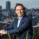 “A mí me hablan de valores y me acuerdo de mi papá y de mi mamá. Siempre me enseñaron eso: el respeto por la vida, las personas, la honestidad, la familia, la solidaridad, la empatía, qué es uno en la vida sin valores”.