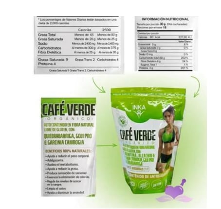 Producto señalado por el Invima de infringir las normas sanitarias.