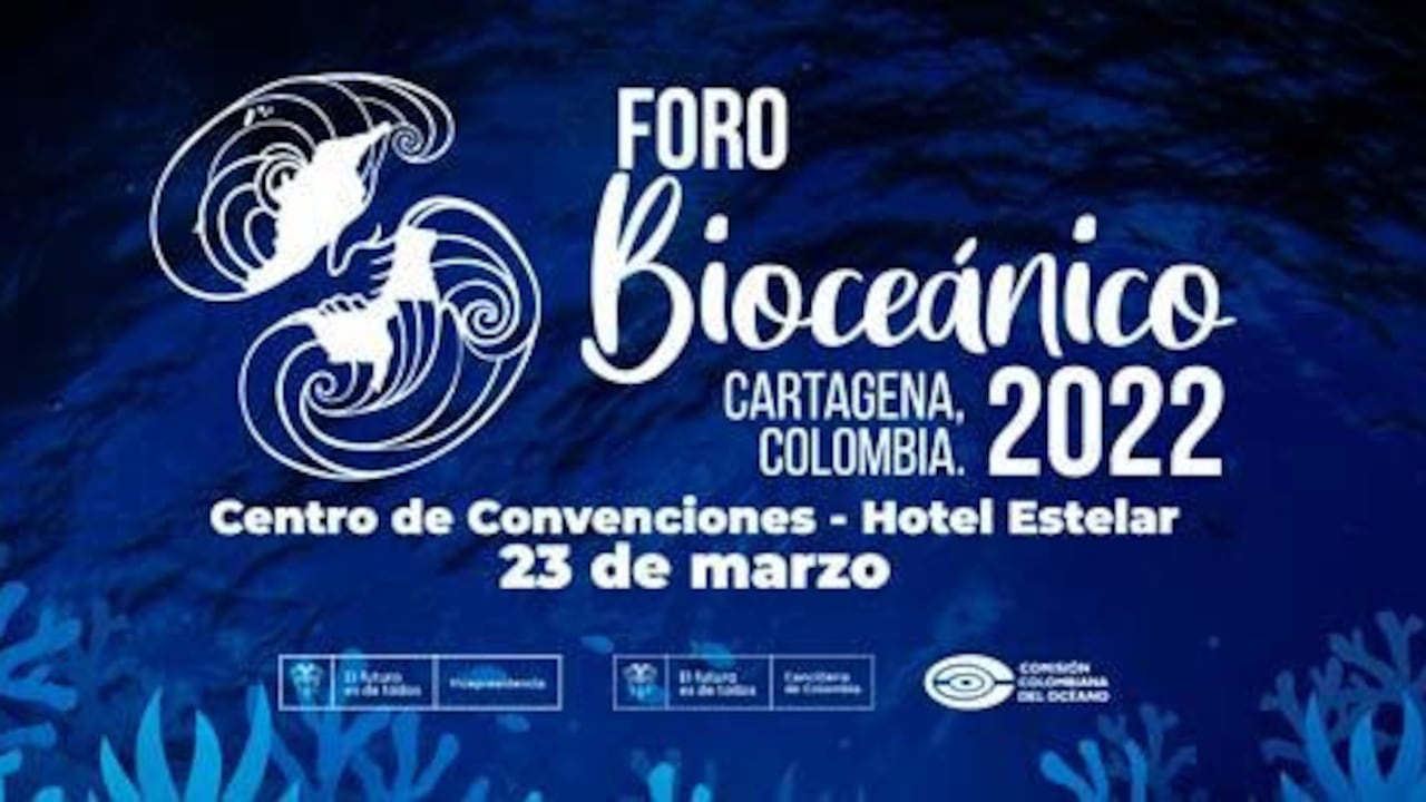 Foro Internacional de países Bioceánicos