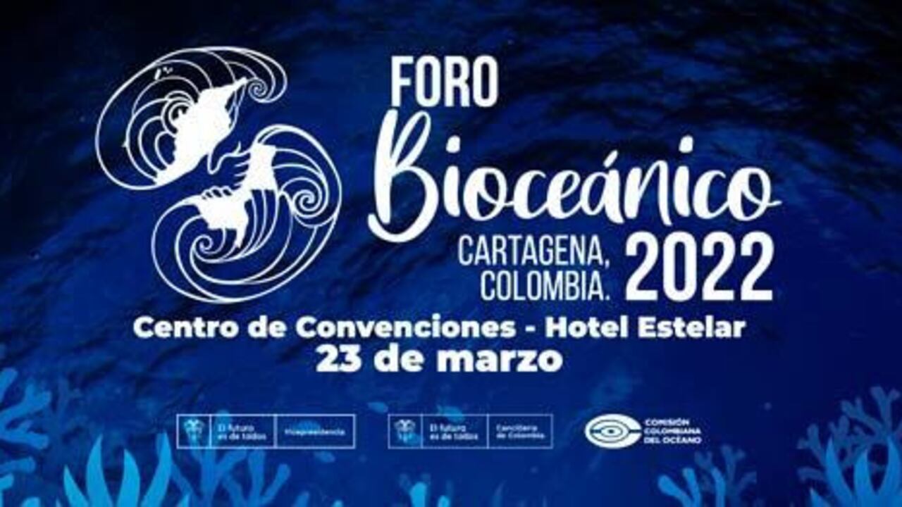 Foro Internacional de países Bioceánicos