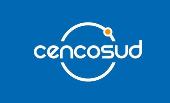 Logo Cencosud, Europa Press.
(Foto de ARCHIVO)
1/1/1970