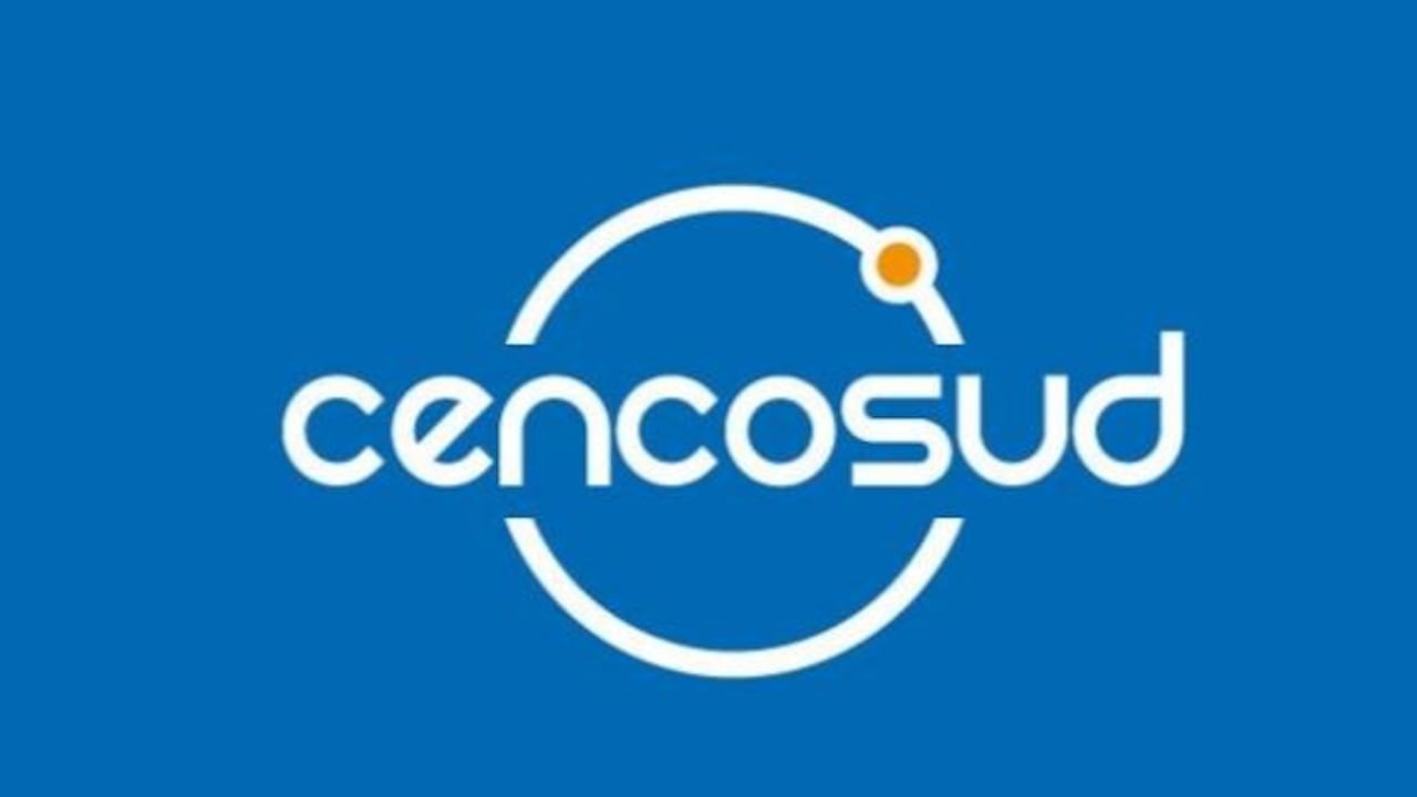 Logo Cencosud, Europa Press.
(Foto de ARCHIVO)
1/1/1970