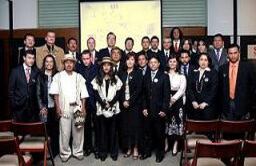 GANADORES PREMIO REGIONAL DE PERIODISMO SEMANA- PETROBRAS