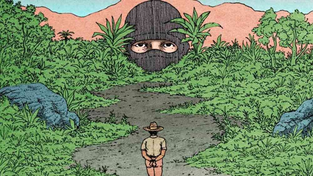 Ilustración: Tobías Arboleda