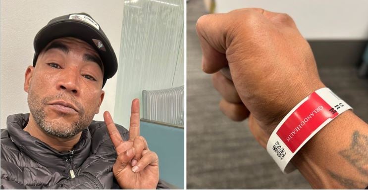 Don Omar anunció que tiene cáncer