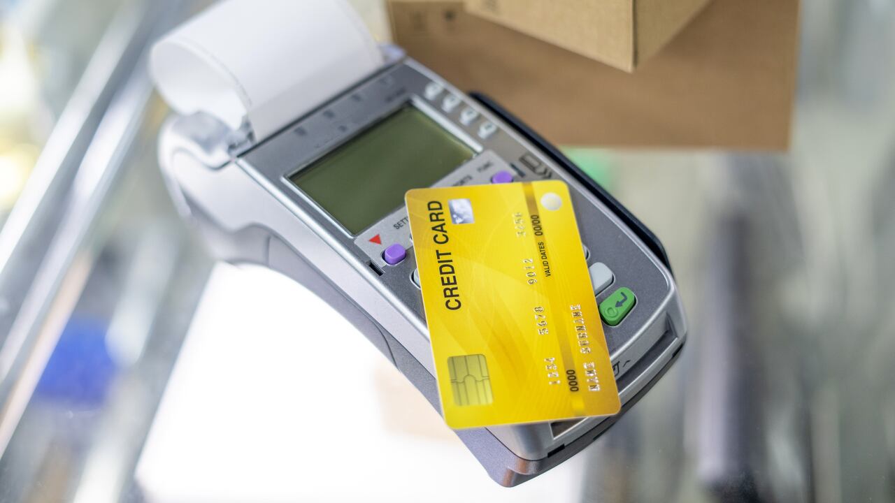 Las personas deben tener precaución.