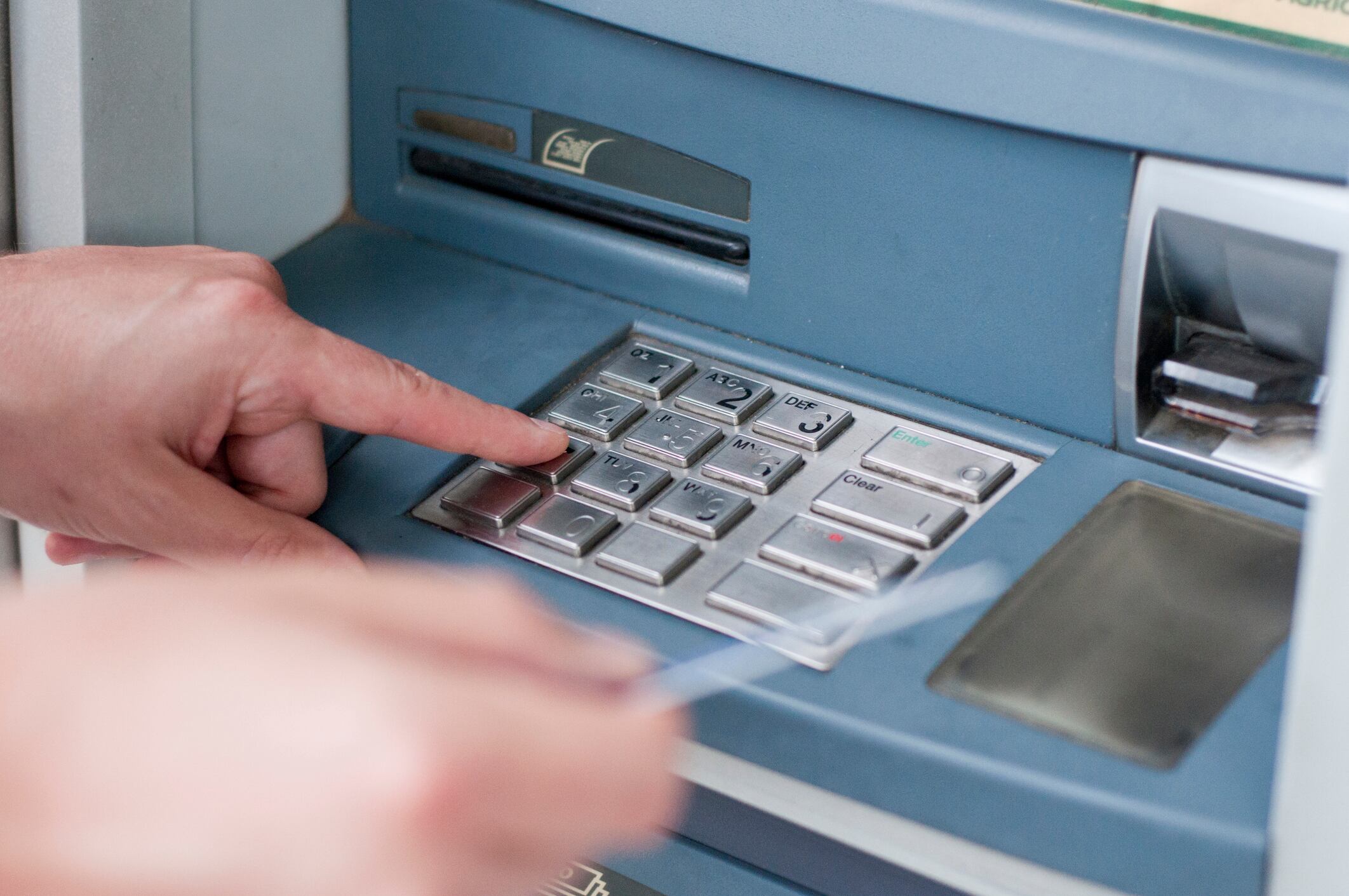 Cifras repetidas o secuencias simples son las preferidas por los ciberdelincuentes.