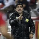 Diego Armando Maradona