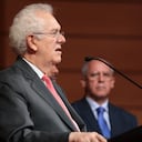 José Antonio Ocampo se despidió del Ministerio de Hacienda.