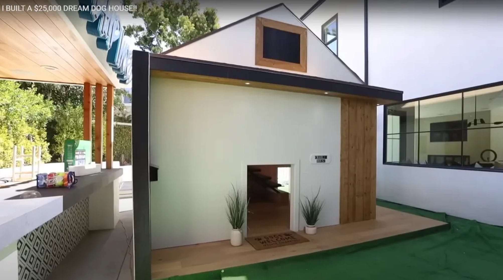 Captura de pantalla Youtube Brent Ribera