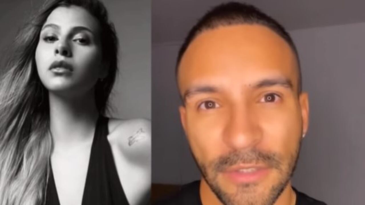 La modelo Carolina Vidal falleció en extrañas circunstancias en Italia.