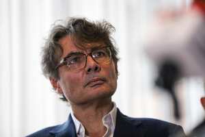 Alejandro Gaviria, ministro de Educación.