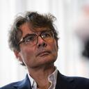 Alejandro Gaviria, ministro de Educación.