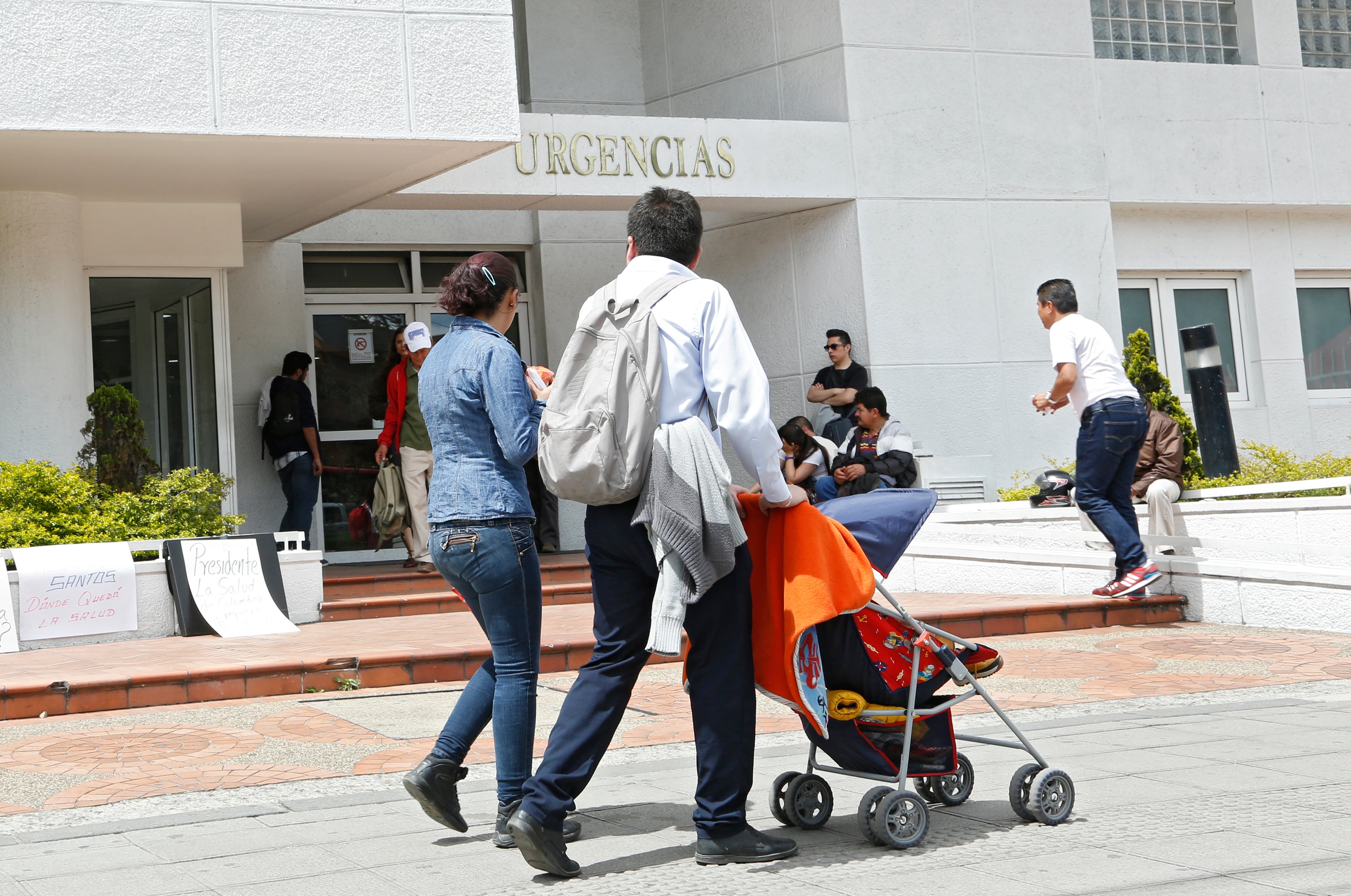 Clinica Jorge Piñeros Saludoop